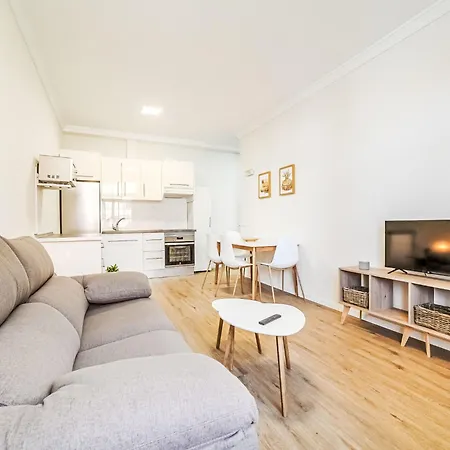 Yubal Ii By Interhome 公寓