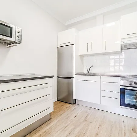 Yubal Ii By Interhome 拉克鲁斯