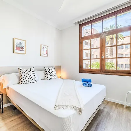 Yubal Ii By Interhome 公寓 *