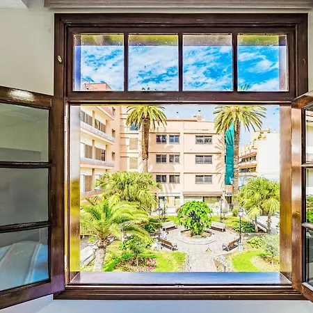 Yubal Ii By Interhome 公寓 *