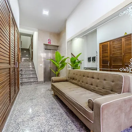 Yubal Ii By Interhome 拉克鲁斯