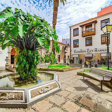 公寓 Yubal Ii By Interhome