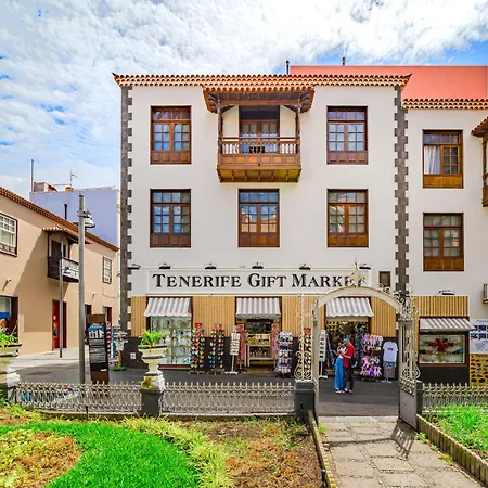 Yubal Ii By Interhome 拉克鲁斯