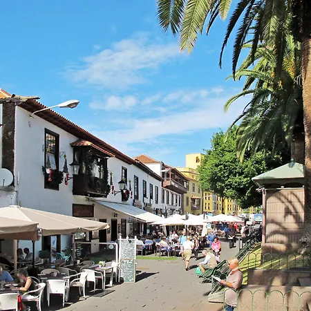 公寓 Yubal Ii By Interhome *