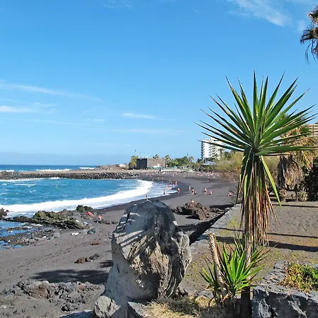 公寓 Yubal Ii By Interhome *