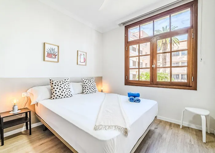 Yubal Ii By Interhome Apartament *