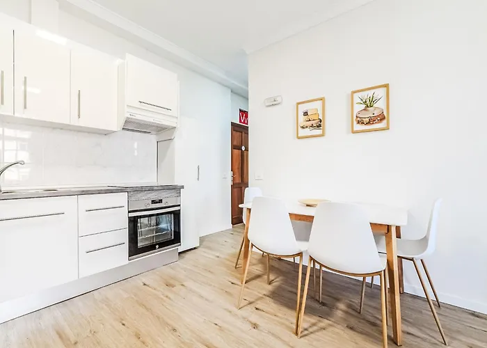 Yubal Ii By Interhome Apartament *