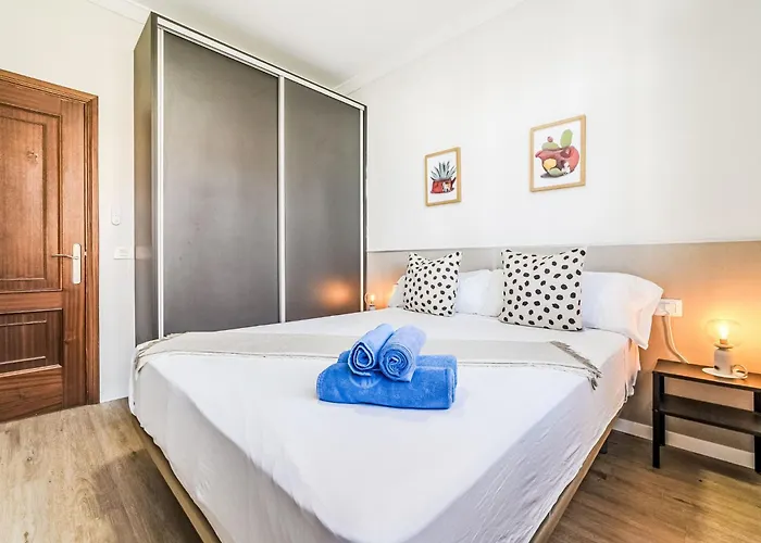 Yubal Ii By Interhome Apartament *