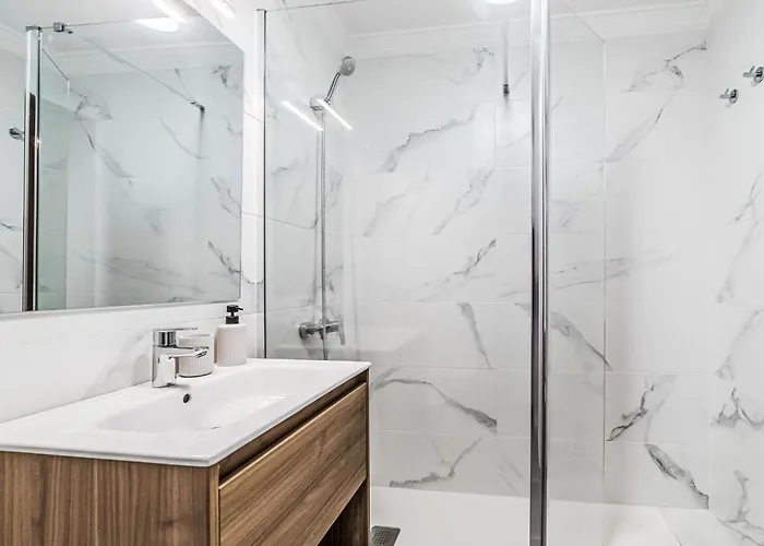 Apartament Yubal Ii By Interhome Puerto de la Cruz (Tenerife)